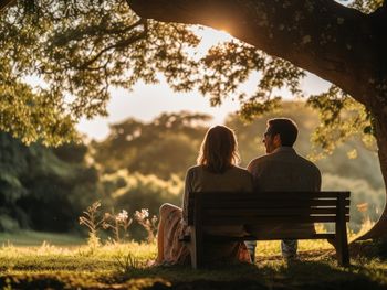 3 Tage Kuschelzeit am Englischen Garten mit Wellness