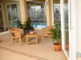 6 Tage in Rostock die Ostsee genießen