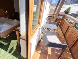 Eine Grandiose Auszeit in den Kitzbüheler Alpen