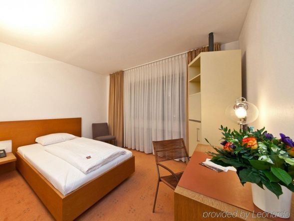 Einzelzimmer COMFORT