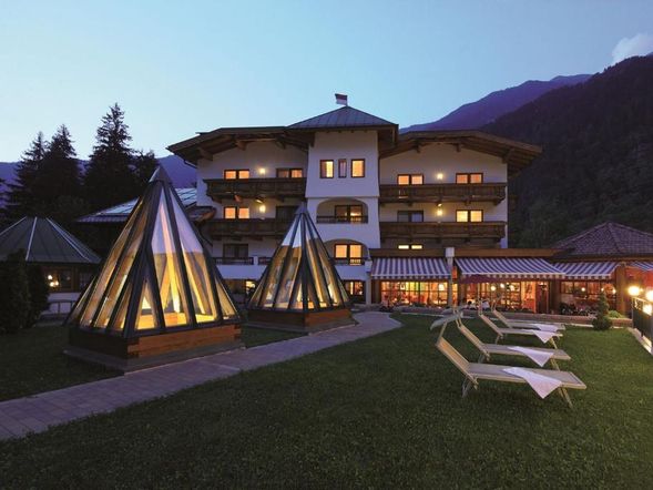 Aktivhotel Waldhof