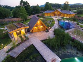 4 Wellnesstage in der Obermain Therme