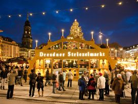 Höfische Genießertage im Schloss Hotel Dresden-Pillnitz - 2 Tage