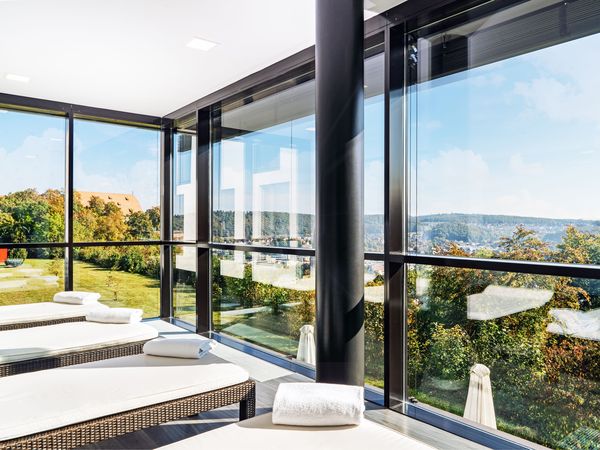 Nur wir zwei – langes Wochenende auf der Ostalb in Heidenheim an der Brenz Halbpension