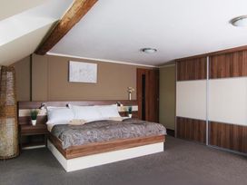 Wellnessaufenthalt mit Frühstück für 1 Nacht in der Tschechischen Schweiz - 2 Tage