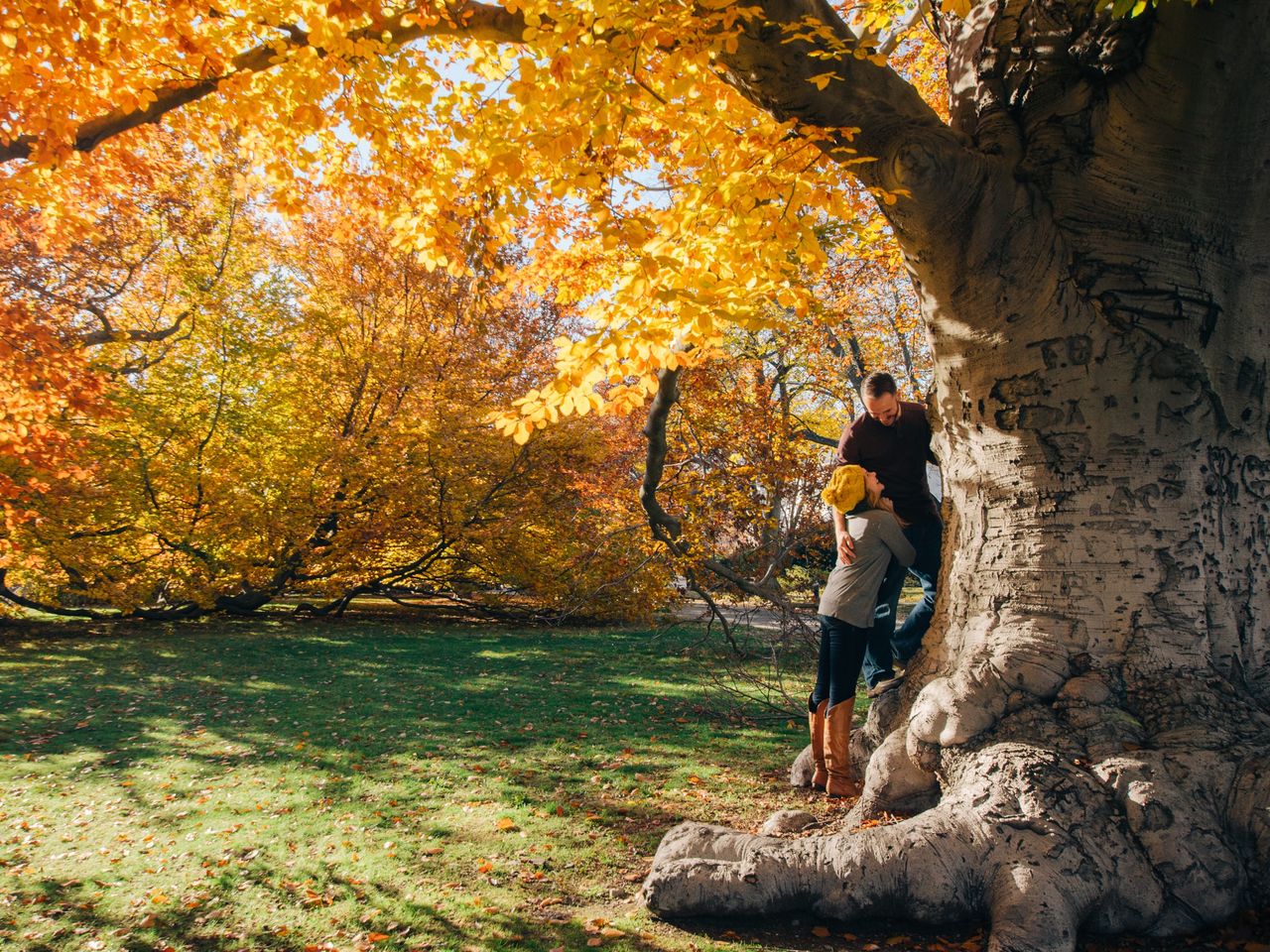 HERBST SPECIAL in Osnabrück inkl. Mehrwert | 4 Tage