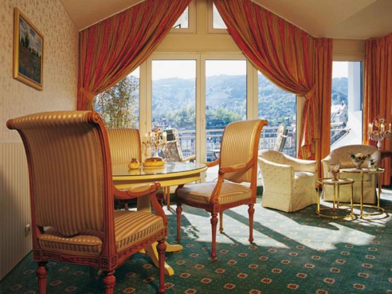 Junior Suite
