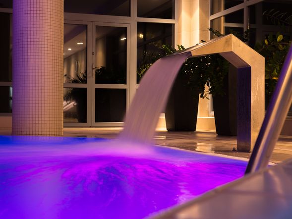 Hotel  Spa Dvor Elizy