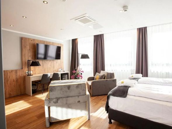 DORMERO Hotel Bremen