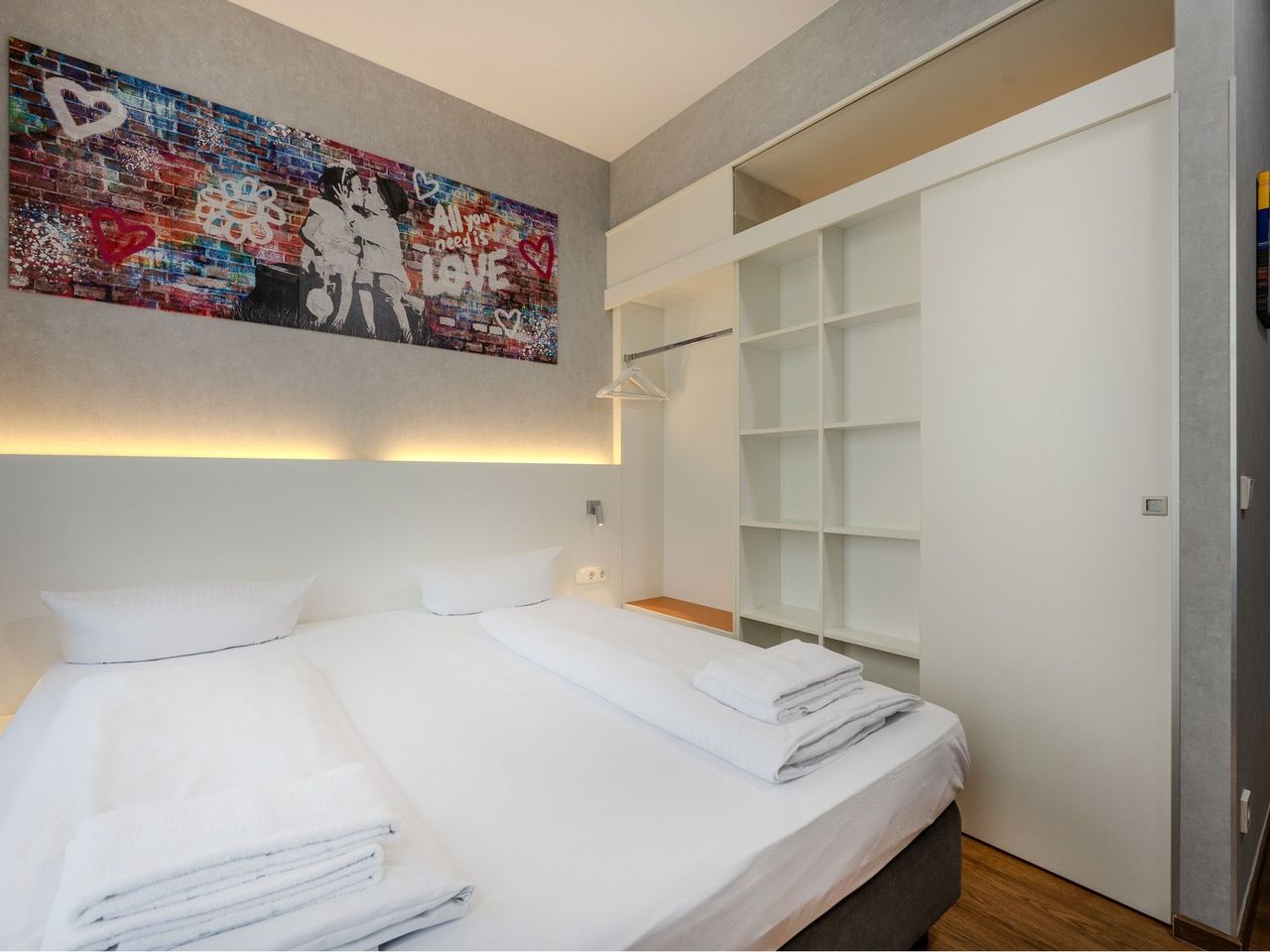 mk|hotel berlin