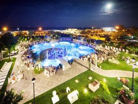Luxusurlaub mit Frühstück - 3 Tage in Cesenatico