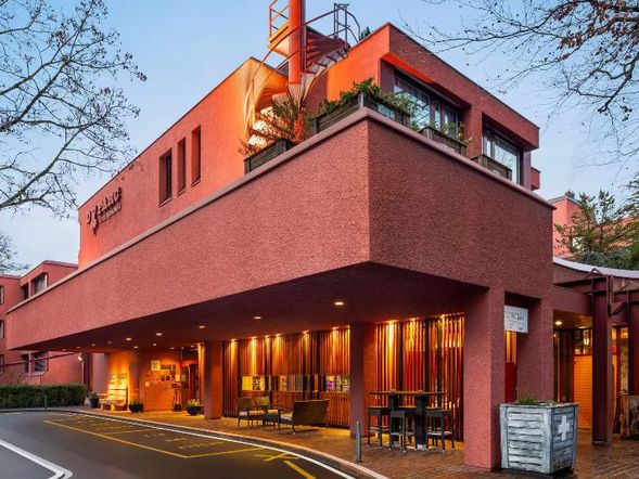 Ramada by Wyndham Baden Hotel du Parc