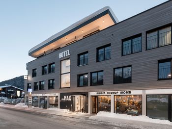 3 Tage Winterurlaub auf Tirols Hochplateau Seefeld