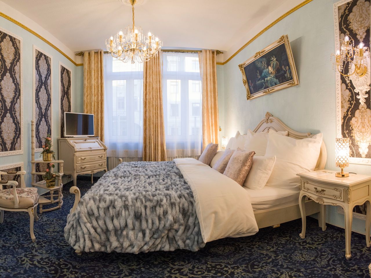 Suite