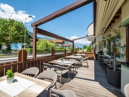 Kleine Sommer-Auszeit im Zillertal - 5 Tage