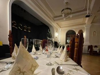 Auszeit im tschechischen Erzgebirge - 4 Tage