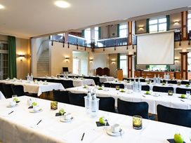 Willkommen im Spreewald! - 2 Tage Erholung im Grünen