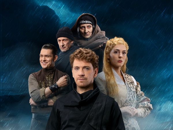 2 Tage Musical-Wochenende (PK1) im 4* First Class Hotel & Musicalbesuch in Hameln, Niedersachsen inkl. Frühstück