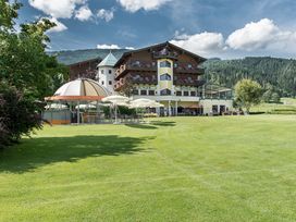 4 Tage E-Bike-Urlaub mit Verwöhnpension & Wellness im Salzburger Land