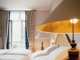 2 Tage Urlaub am Fuße des Brockens mit Frühstück