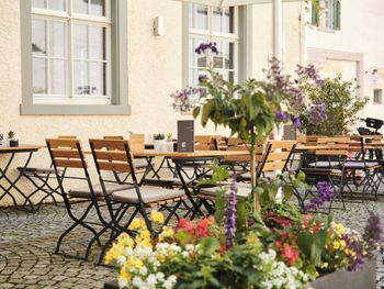 Winter Wasser Wochenende in Meersburg I 2 Nächte