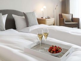 2 Tage Strandurlaub auf Sylt mit Wellness