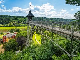 5 Tage Auszeit Sächsische Schweiz mit Wellness & HP