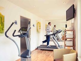 3 Tage Kurzurlaub im Mercure Hotel Berlin