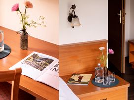 Erholung in Südtirol - 3 Tage mit Frühstück