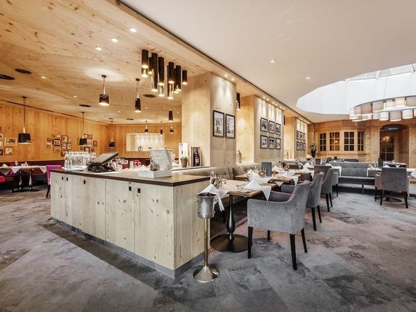 Krumers Alpin Resort & Spa