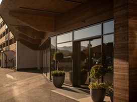 6 Tage Luxus-Erholung mit Panoramablick in den Alpen