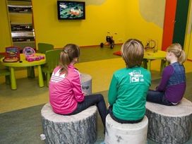 Urlaub im Nationalpark De Meinweg - 7 Tage