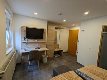 Lastminute Goldsteig Wandern - 4 Tage - kl. Zimmer