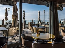 6 Tage Meerblick in Zeeland – entspannen am Strand