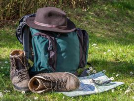 Aktiv im Altmühltal - 8 Tage inkl. Genusspaket
