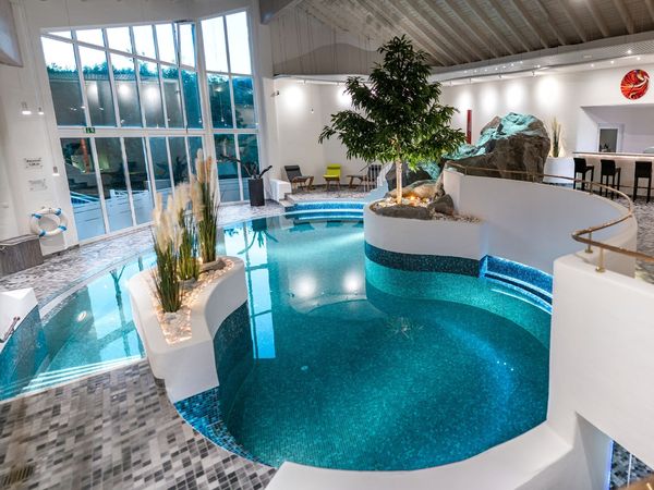 3 Tage Gourmet & Wellness im Bayerischem Wald in Rötz, Bayern inkl. Halbpension Plus