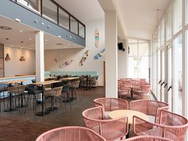 4 Tage BEECH Resort Boltenhagen