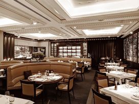 3 Tage im Grand Elysee Hamburg 