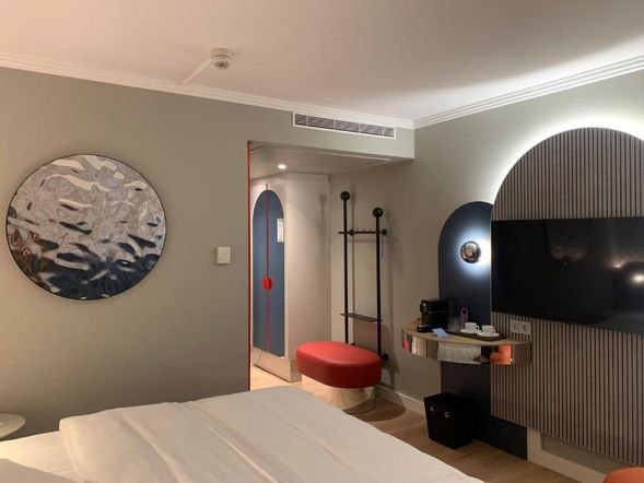 Doppelzimmer