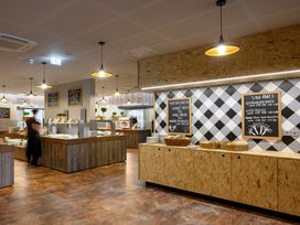 3 Tage - Thermenurlaub in Slowenien, mit Sauna, Aqualuna & Halbpension