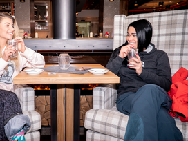 Ski-Urlaub am Fuße des Stubaier Gletschers - 3 Tage