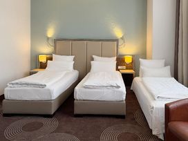 2 Tage mit Frühstück im Select Hotel Handelshof Essen