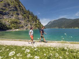 4 Tage Wandern & Genuss mit HP in den Tiroler Bergen
