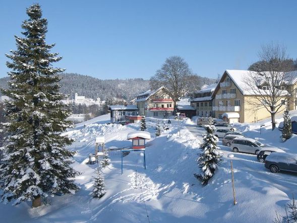 Familotel FamilienKlub Krug
