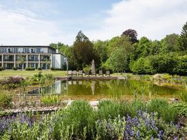 2 Tage im Schlossgut Gross Schwansee erholen