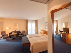 2 Tage im Hotel Dorint Charlottenhof Halle (Saale)