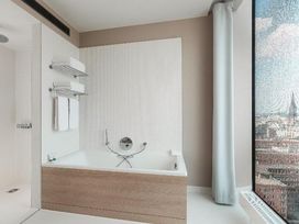 5 Tage im The Westin Hamburg bei der Elbphilharmonie