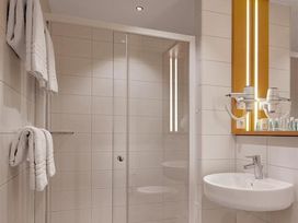 2 Tage im Boutique Hotel Atrium München