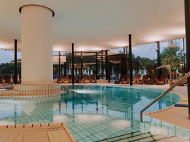 Wohlfühltage in Bad Loipersdorf inkl. Massage