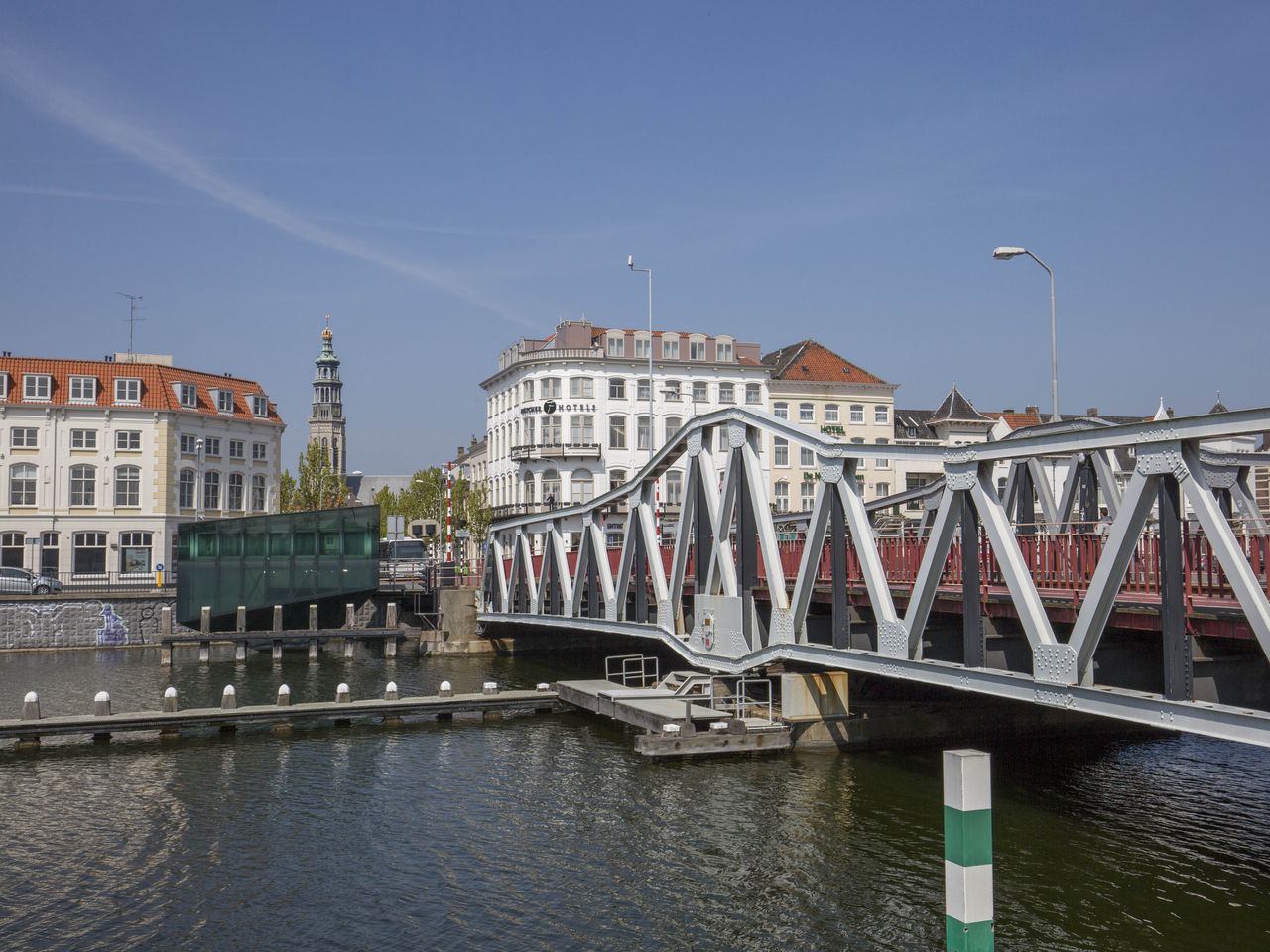 4 Tage in einer Stadt mit Geschichte